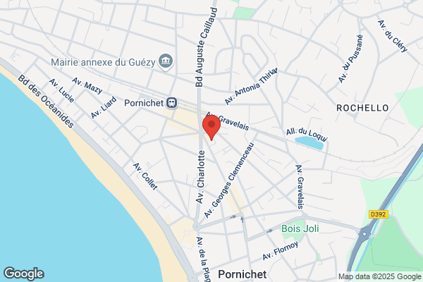 Agf Nauleau Perrin Agents Generaux