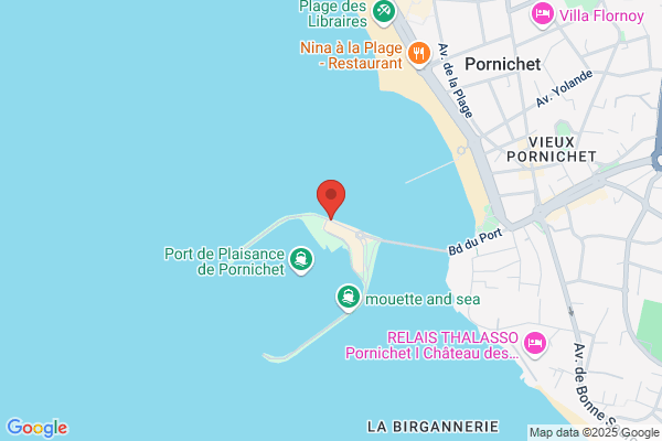Jeanneau Tesson Loisirs Concess