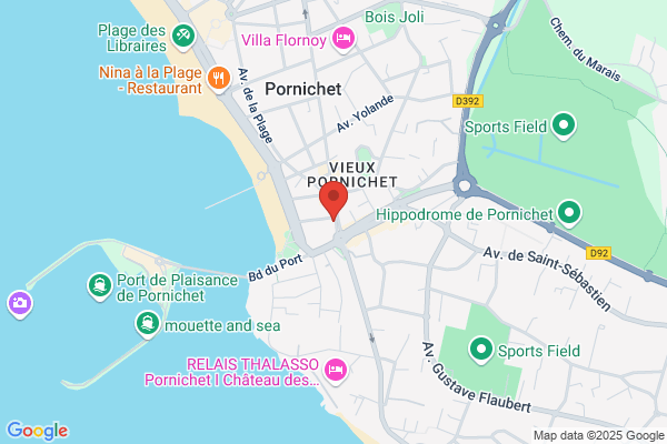 Chelet Christophe