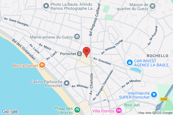 Bar Le Savaty