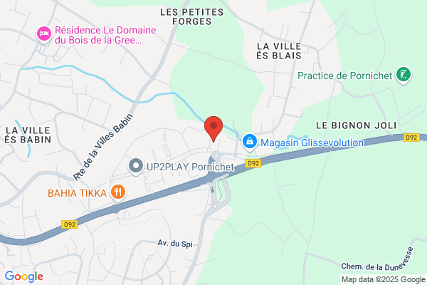 Estuaire Piscines et Spas