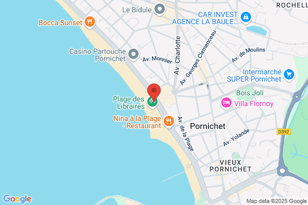 Bar Creperie Pmu Le Petit Cafe