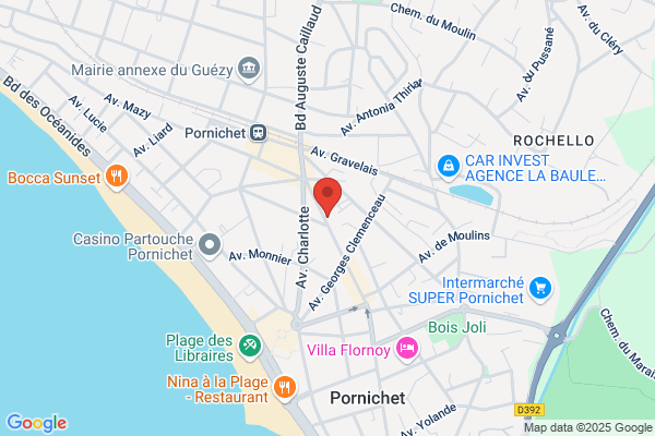 Abi Agence Bretagne Immobilier