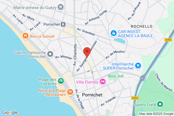Acd Agence Centrale Du Dauphin