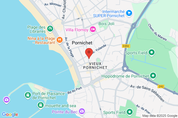Agence Immobiliere De La Poste