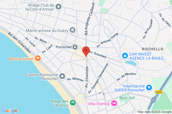 Avis Immobilier