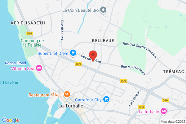 Cap Ocean Immobilier