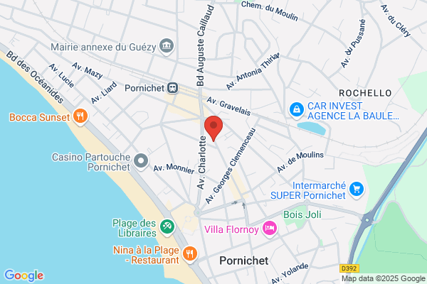 Bouton Francoise