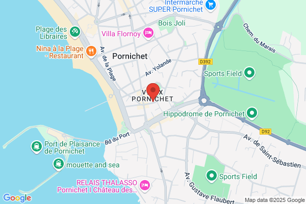 Courtot Andre Infirm Domicile