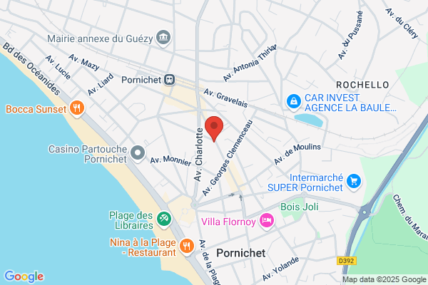 Institut Prune