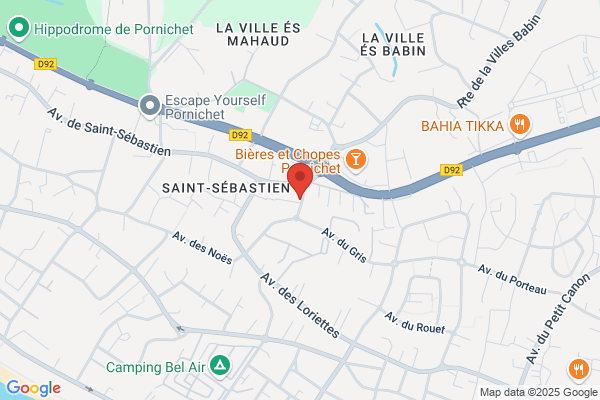 Bernardeau Lounici C Medecin