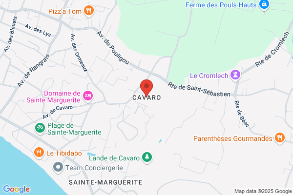Cavaro Menuiserie