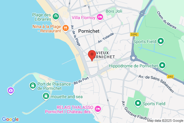 PIZZ'A DOMICILE