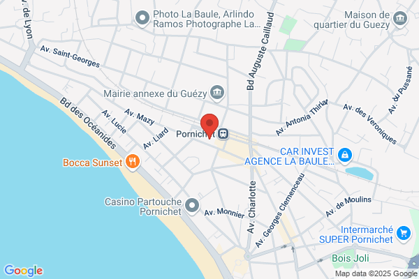 Corvec Fadie Annick