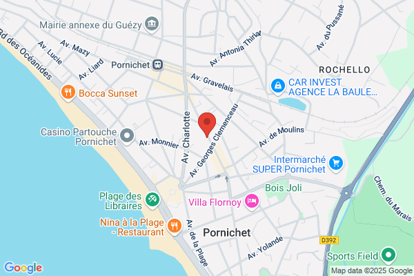 Alternance