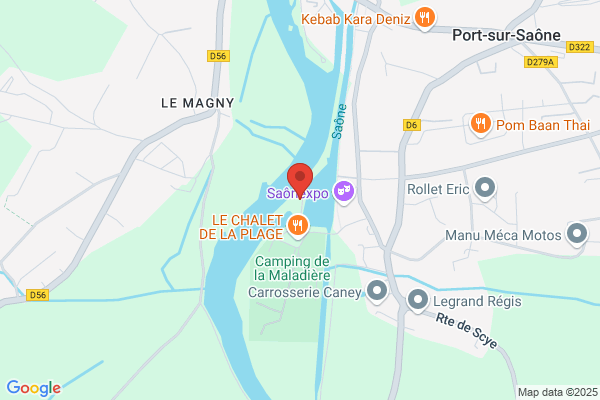 FRANCHE COMTE NAUTIC
