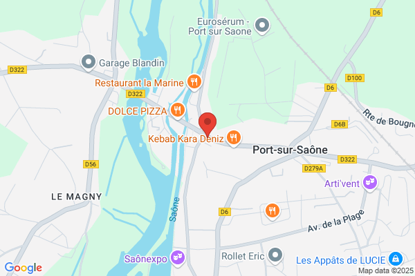MOURNICHAT Boutique