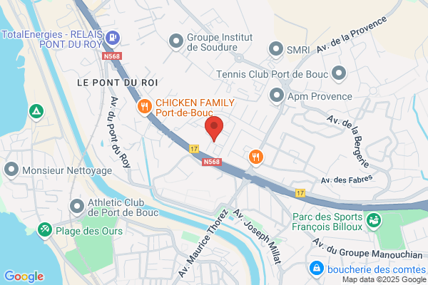 Centre Social Jacques Brel