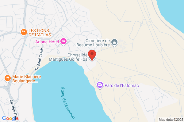Chrysalide Martigues Et Golfe De Fos