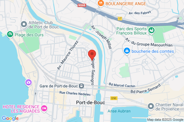 Association Les Amis Des Marins