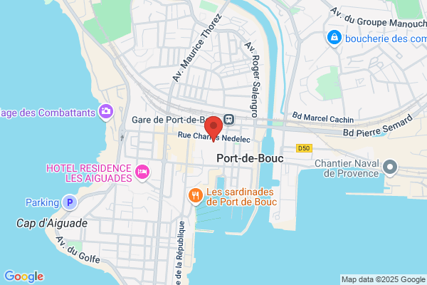 Artaud Jean Informatique