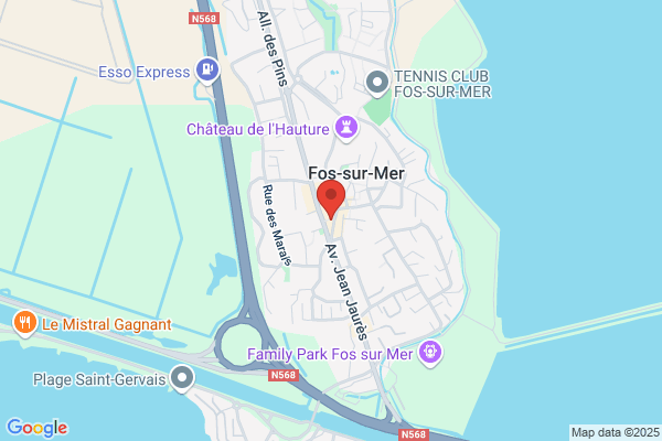 Bar Des Amis