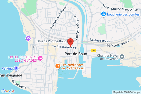 Bar Populaire