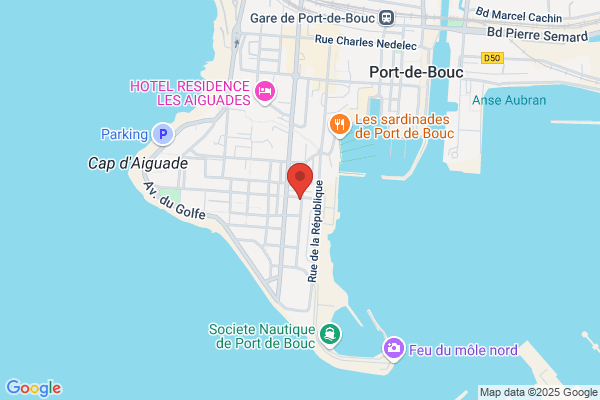 Bar Tabac Du Globe