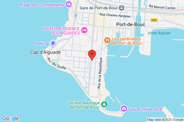 Grand Cafe De La Leque