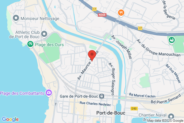 Au Petit Marche