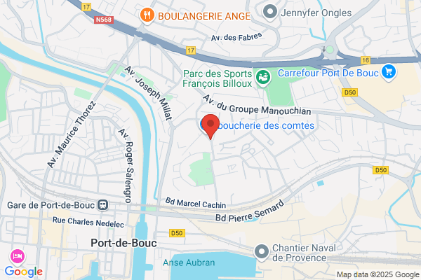 Domicil Habitation Loyer Modere