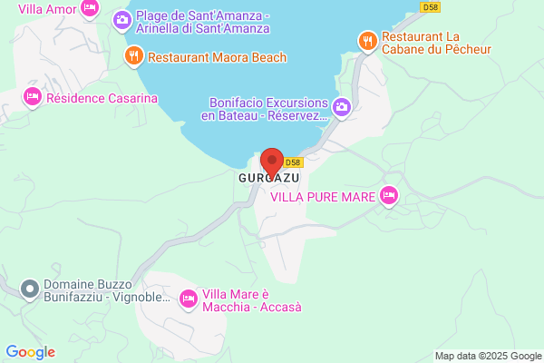 Hotel Restaurant Du Golfe