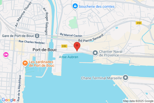 Bp France