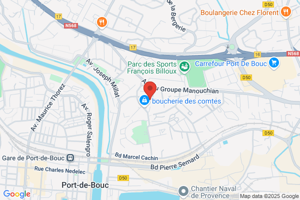 Ecoles Primaires Romain Rolland Concierge
