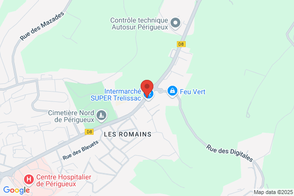 Intermarche