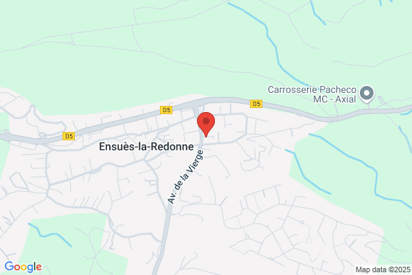 Balneo Kinesitherapie Herve Terris