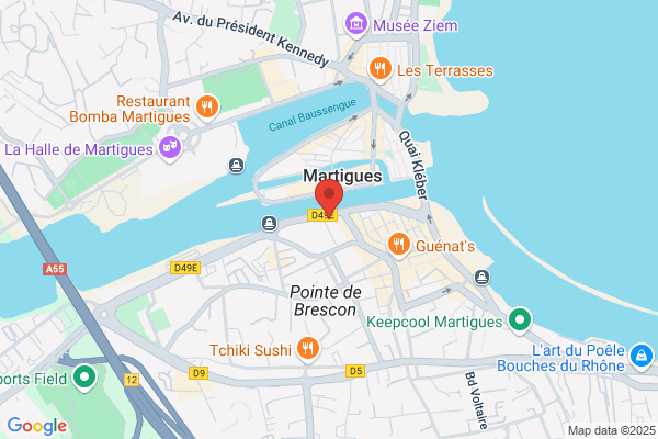 La Poste