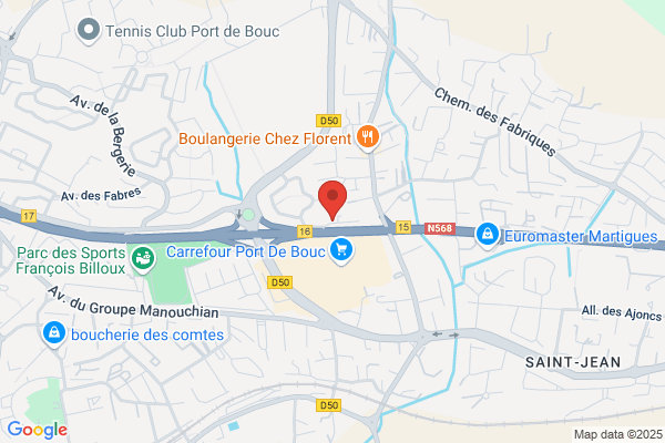 Clinique Veterinaire Saint Jean