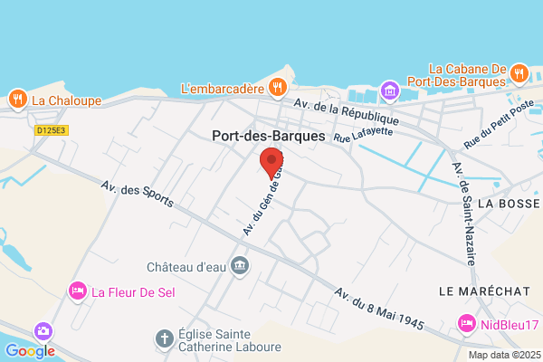 La Banque Postale