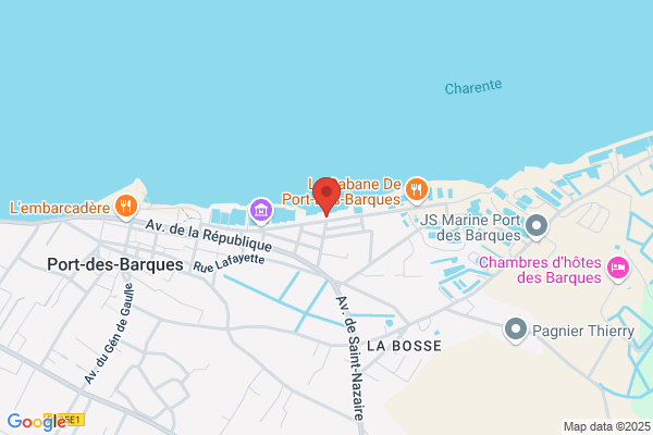 La Poste Agence Communale