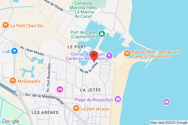 Agence Du Port