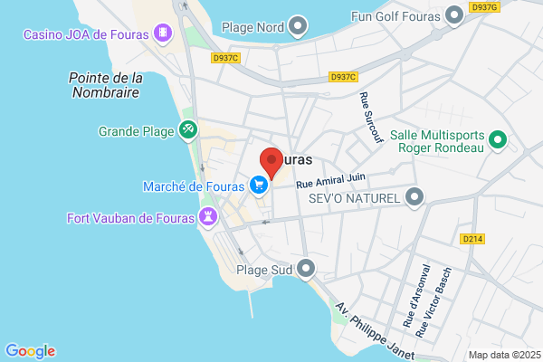 Agence Fouras Immobilier
