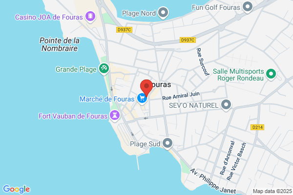 Agence Fourasine