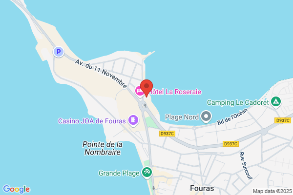 Association Des Usagers De La Rade Du port nord