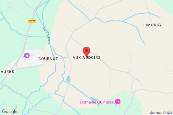 Audouit Pierre