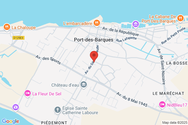 Auto Ecole Fouras