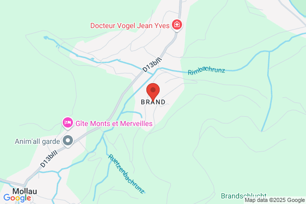 Brand Laurent