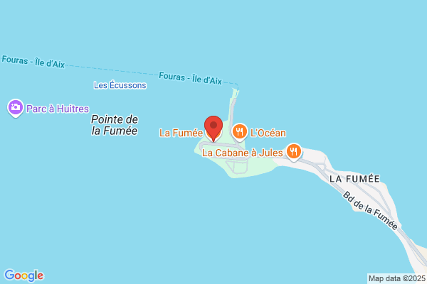 Camping De La Fumee