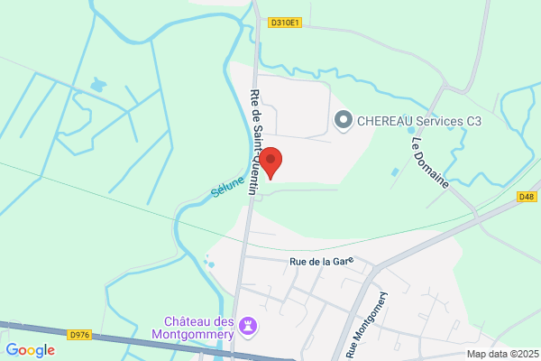 Chereau Philippe