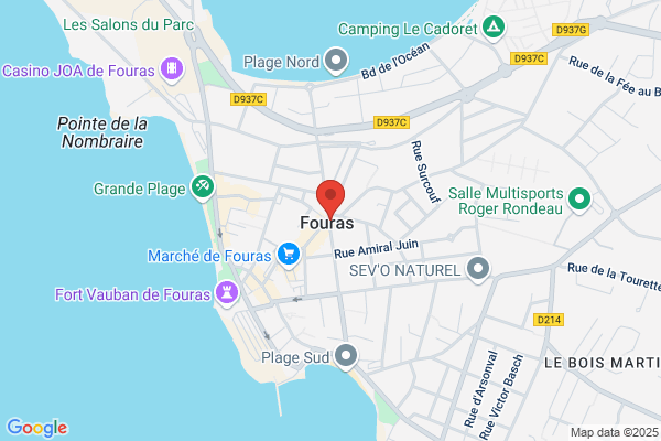 Conrad Boulangerie Sarl